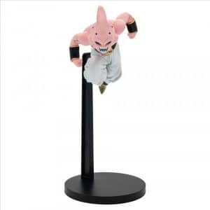 Figura Majin Buu (Pure) (Vs Goku Super Saiyan 3) Dragon Ball Z - Match Makers 17cm