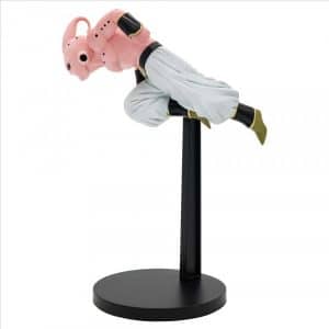 Figura Majin Buu (Pure) (Vs Goku Super Saiyan 3) Dragon Ball Z - Match Makers 17cm