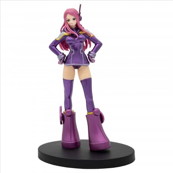Figura Jewelry Bonney One Piece DXF - The Grandline Series 16cm