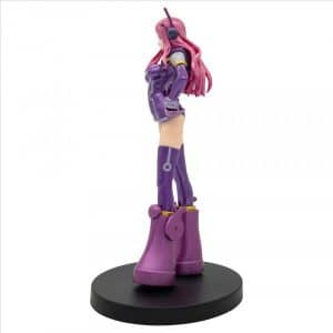 Figura Jewelry Bonney One Piece DXF - The Grandline Series 16cm