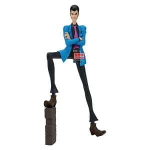 Figura Lupin III Lupin The IIIRD 26cm