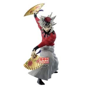 Figura Doma Demon Slayer: Kimetsu No Yaiba - Maximatic 20cm