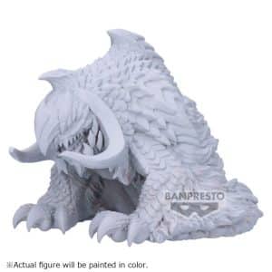 Figura Arkveld Monster Hunter - Enshrined Monsters 11cm
