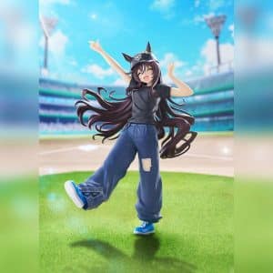 Figura Vivlos As Lil♡V Umamusume: Pretty Derby - Boc'Z Wen 20cm