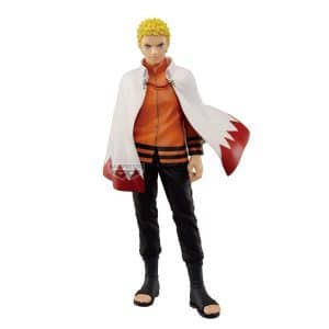 Figura Naruto Uzumaki Naruto 72 Series - 72 24cm