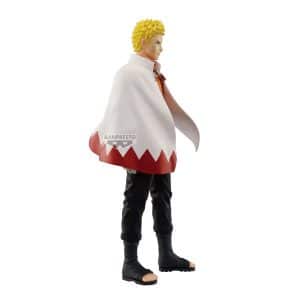 Figura Naruto Uzumaki Naruto 72 Series - 72 24cm
