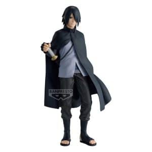 Figura Sasuke Uchiha Boruto: Naruto Next Generations 24cm