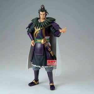 Figura Kanki Kingdom - Grandista 28cm