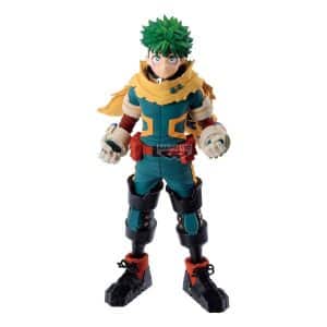 Figura Izuku Midoriya My Hero Academia 22cm