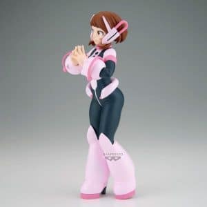 Figura Ochaco Uraraka My Hero Academia - Glitter&Glamours 23cm