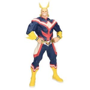 Figura All Might My Hero Academia Season 8 - Grandista 28cm