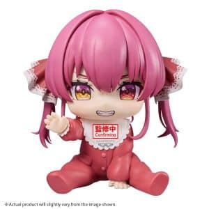 Figura Houshou Marine Hololive #Hololive IF - Holobabies 11cm