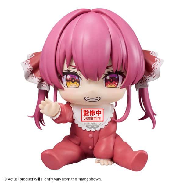 Figura Houshou Marine Hololive #Hololive IF - Holobabies 11cm