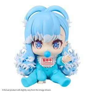 Figura Kobo Kanaeru Hololive #Hololive IF - Holobabies 13cm