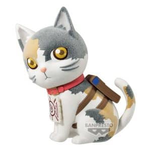 Figura Chachamaru Demon Slayer: Kimetsu No Yaiba - Fluffy Puffy 9cm