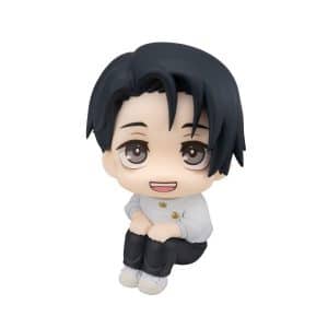 Figura Lookup Yuta Okkotsu Jujutsu Kaisen Ver.2 - Megahouse