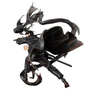 Figura Chihiro Rokuhira Kagurabachi - G.E.M. Series   - Megahouse