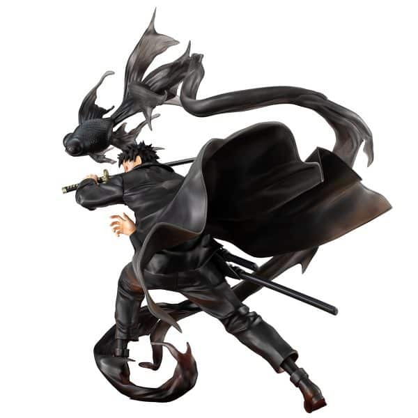 Figura Chihiro Rokuhira Kagurabachi - G.E.M. Series   - Megahouse