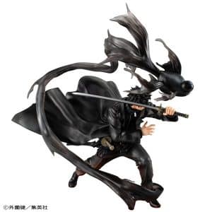 Figura Chihiro Rokuhira Kagurabachi - G.E.M. Series   - Megahouse