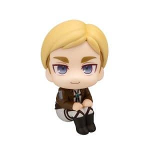 Figura Lookup Erwin Smith Attack on Titan  - Megahouse