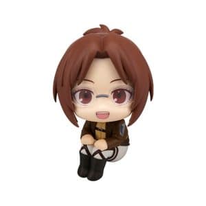 Figura Lookup Hange Zoe Attack on Titan  - Megahouse