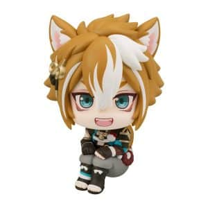 Figura Lookup Gorou Genshin (with gift) - Megahouse