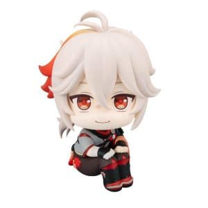 Figura Lookup Kazuha Kaedehara Genshin (with gift) - Megahouse