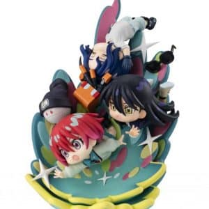 Figura FigUnity Mobile Suit Gundam GQuuuuuuX - Megahouse