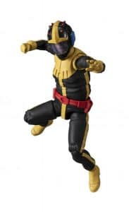 Figura Principality of Zeon Jet Stream Attack Mobile Suit Gundam - G.M.G. Collection EX (with gift) - Megahouse