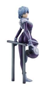 Figura The 08th MS Team Inah Sakhalin (Snow Night Ver.) Mobile Suit Gundam - Gundam Girls Generation - Megahouse