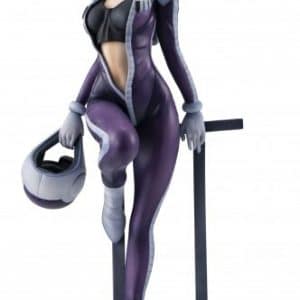 Figura The 08th MS Team Inah Sakhalin (Snow Night Ver.) Mobile Suit Gundam - Gundam Girls Generation - Megahouse