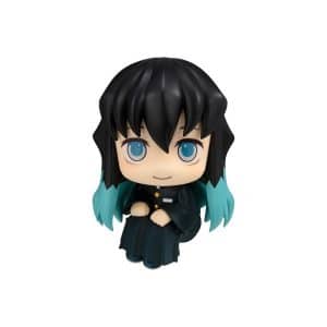 Figura Lookup Muichiro Tokito Smile Face Ver. Demon Slayer: Kimetsu no Yaiba - Megahouse