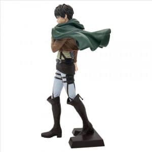 Figura Eren Yeager Attack On Titan - Grandista 28cm