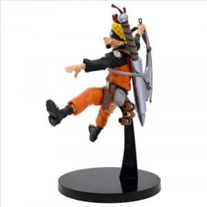 Figura Naruto Uzumaki Naruto 72 Series - 33 Vibration Stars 16cm