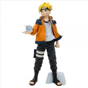Figura Boruto Uzumaki Boruto Naruto Next Generations 23cm