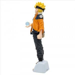 Figura Boruto Uzumaki Boruto Naruto Next Generations 23cm