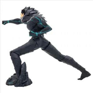 Figura Kaiju No. 8 (Kafka Hibino Ver.) Kaiju No. 8 - Grandista 24cm