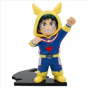 Figura Izuku Midoriya My Hero Academia - Cheer Pico 11cm