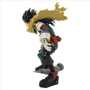 Figura Midoriya Izuku My Hero Academia - Grandista 22cm