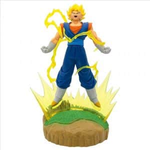 Figura Vegito Dragon Ball Z - History Box 17cm