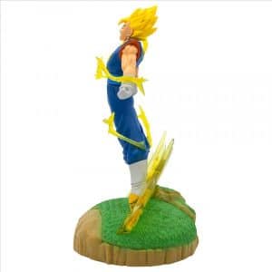 Figura Vegito Dragon Ball Z - History Box 17cm
