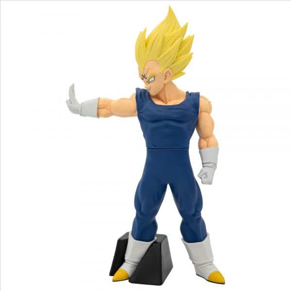 Figura Majin Vegeta Dragon Ball Z - Grandista 31cm