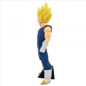 Figura Majin Vegeta Dragon Ball Z - Grandista 31cm