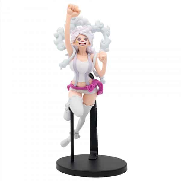 Figura Jewelry Bonney The Most Free Future One Piece - King Of Artist 28cm