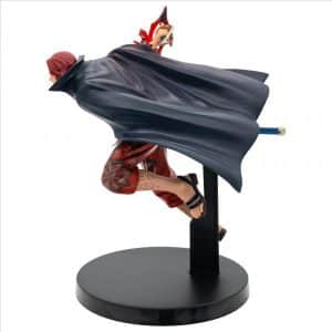 Figura Shanks (Special Ver.) One Piece - Battle Record Collection 17cm