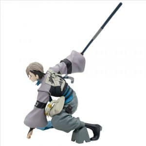 Figura Zanka Gachiakuta - Vibration Stars 14cm