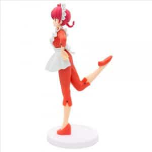 Figura Ranma Ranma 1/2 - Glitter&Glamours 21cm