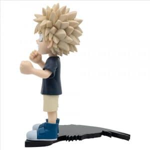 Figura Katsuki Bakugo My Hero Academia - Cheer Pico 12cm