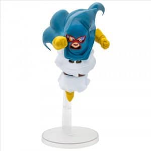 Figura Mighty Mask (Vs Android 18 Vs Mr. Satan) Dragon Ball Z - Match Makers 13cm