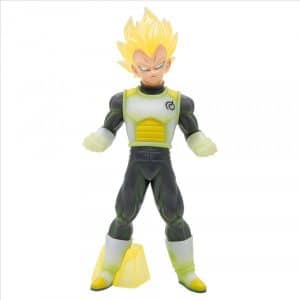 Figura Vegeta Dragon Ball Super - Clearise 21cm